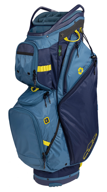 Sun Mountain Golf Eco-Lite Cart Bag - Image 1